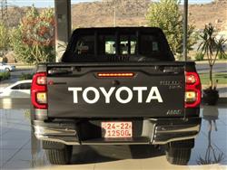 تويوتا هايلوكس